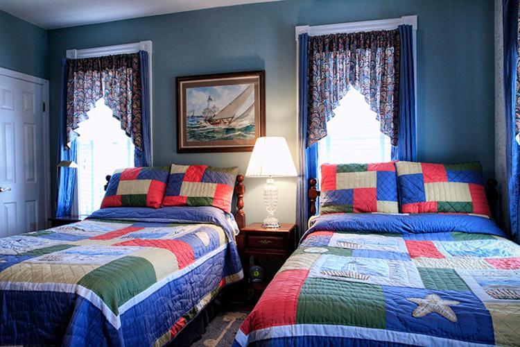 Annapolitan Bed & Breakfast Анаполис Стая снимка